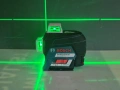 Bosch GLL 3-80 CG Professional нивелир, снимка 1