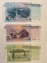 Китай 1, 5, 10 юана 2019, 2020, 2019., снимка 2