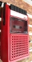 Касетофон Vintage SANYO M2541E-като Нов!, снимка 4