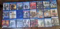Продавам игри за PS4 и PS5, снимка 1