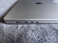 MacBook Pro 16” M1 Pro – 16GB RAM / 1TB SSD , снимка 7