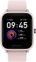 Смарт часовник Amazfit Bip U Pink Square 1.43” с 60+ спортни режима - НОВ, снимка 4