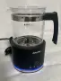 Пенообразувател Morpilot 500 ml- кана за разпенване на мляко, снимка 4