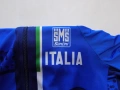 вело джърси santini italia тениска екип шосейно колоездене мъжко оригинал XL, снимка 4