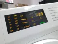 Miele W1 Series Black & White Пералня Миеле 12м Гаранция, снимка 2