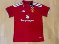 Манчестер Юнайтед/ Manchester United официални тениски 2026/2027, снимка 4