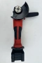 Hilti AG 6D-22 Nuron - Безчетков ъглошлайф с SensTech перфектен!, снимка 6