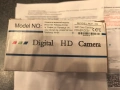 wi fi camera шпионка, снимка 6