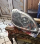 Капаци Фарове Мерцедес W220 Mercedes W220 1998 - 2006 S Класа Стъкла Фарове Капаци, снимка 8