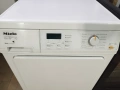 Сушилня Miele T 8627 WP, снимка 2