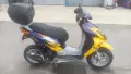 Скутер HONDA X8RX , снимка 3