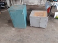 Продавам два метални шкафа , снимка 1