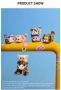 Blind Box - CRYBABY : Wild but Cutie PopMart, снимка 1