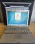 Ретро Apple PowerBook G4 12", Mac OS X Tiger,  оригинална опаковка, снимка 1