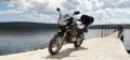Honda VARADERO 125 , 2007 , инжекцион, снимка 1