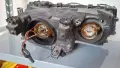 Фарове с лупи за части за BMW E46 318i 143hp N42 Facelift седан, снимка 4