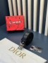 Колани Christian Dior от естествена кожа в кутия на марката , снимка 6