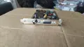  3Com 2227-04 REV.A ETHERLINK II 8-bit ISA Network Ethernet Card, снимка 2