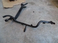 Водна тръба за Land Rover Freelander / Фрилендър 2.0 тд4  112 кс, снимка 3
