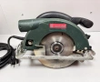 Ръчен циркуляр Metabo KS 54 /1010W/, снимка 1