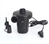 Електрическа помпа за надуване HT-196A – 220V / 12V (запалка), снимка 5