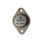 Мощни NPN транзистори 2N5878 SGS STMicroelectronics Hi-Fi усилватели захранване , снимка 1