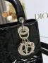 Christian Dior Lady Dior Mini – 20 см, снимка 2