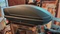 Автобокс под наем 300, 350, 400, 450, 500 л, Thule, +напречни греди, снимка 5