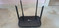 Безжичен рутер TP-Link Archer A6, снимка 1