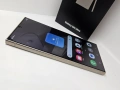 Samsung Galaxy S24 Ultra 5G 256Gb/12Ram Titanium Gray, снимка 4