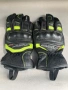 Ръкавици RST Urban Air 3 Black/Fluo Yellow текстилни, снимка 1