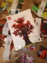 Lego дървото на живота , снимка 3