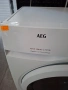 Пералня със сушилня AEG SERIES 7000 7кг/4кг. А+++, снимка 3