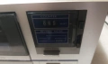 JVC KD-V33E Stereo Autoreverse Cassette Deck , снимка 4