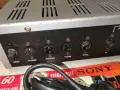 MARS MV-100 HI-FI AMPLIFIER ВНОС GERMANY 1008261012L4, снимка 11