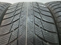 4бр зимни гуми 225/50/17 BRIDGESTONE L05489 , снимка 2