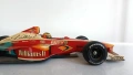 Formula 1, Williams FW21, колекционерски модел от Minichamps в мащаб 1:18. , снимка 6