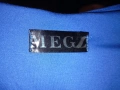 Дамски син гащеризон Megz Мегз, снимка 7