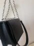 Нова черна малка чанта , снимка 5