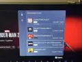 PlayStation 5 Slim Digital + PS Plus Extra
до 05.2027 - като нов, с кутия, снимка 14