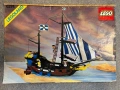 Lego Pirates 6274 Caribbean Clipper , снимка 9
