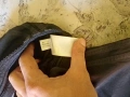 чисто нови къси панталони бански шорти Adidas XL , снимка 4