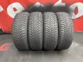 195 65 15, Зимни гуми, Bridgestone BlizzakLM005, 4 броя, снимка 3