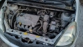 Toyota Yaris verso АВТОМАТ, снимка 2