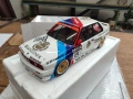BMW e30 DTM 1:12, снимка 1