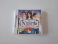 Wizards of Waverly Place Nintendo DS, снимка 1