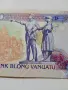 ВАНУАТУ БАНКНОТА 200 ВАТУ 1995 Г , снимка 4