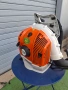 Духалка STIHL BR 600, снимка 1