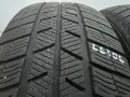 4бр зимни гуми 255/55/18 BARUM L06306 , снимка 1