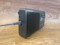 Радио Panasonic GX700 Black – Безупречен прием, Дигитална точност, снимка 14